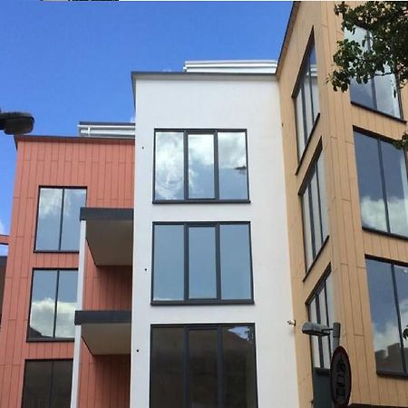 Radalco Apartments Hounslow Kamer foto