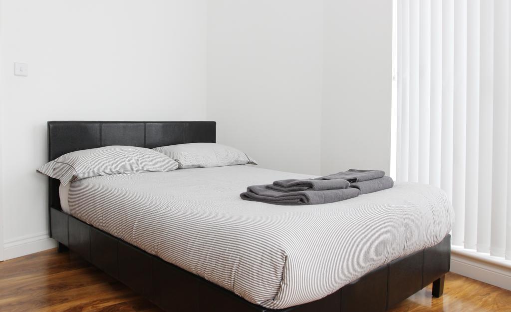 Radalco Apartments Hounslow Kamer foto