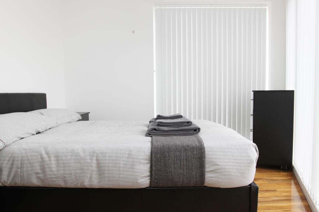 Radalco Apartments Hounslow Kamer foto