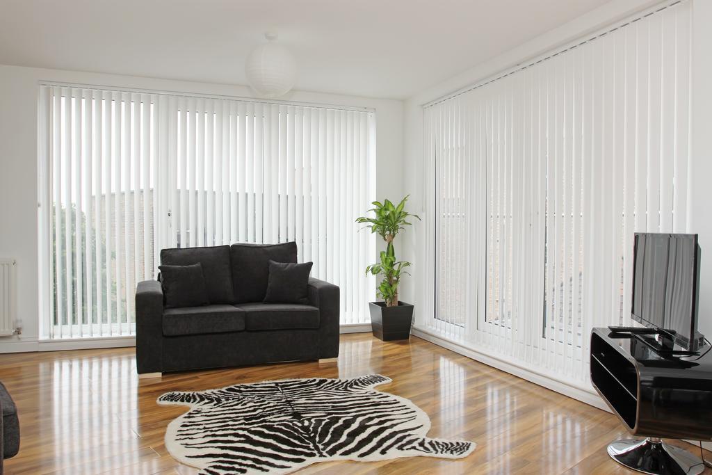 Radalco Apartments Hounslow Kamer foto