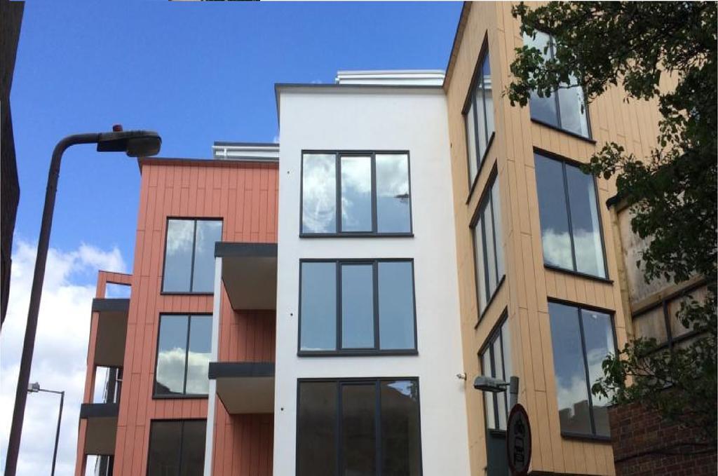 Radalco Apartments Hounslow Kamer foto