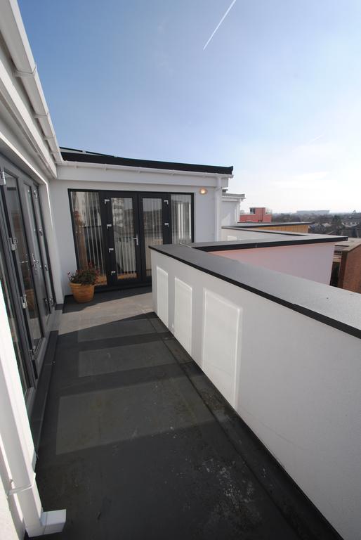 Radalco Apartments Hounslow Buitenkant foto