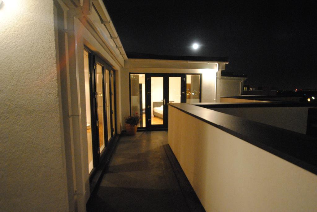 Radalco Apartments Hounslow Kamer foto