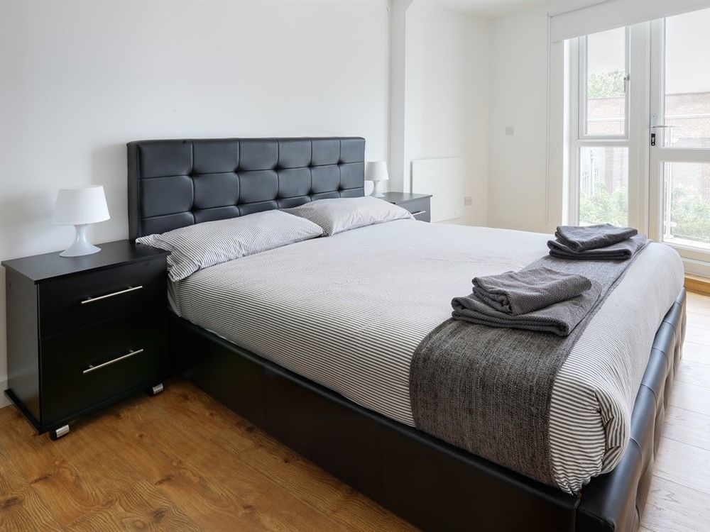 Radalco Apartments Hounslow Buitenkant foto