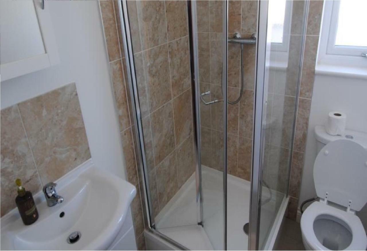 Radalco Apartments Hounslow Kamer foto