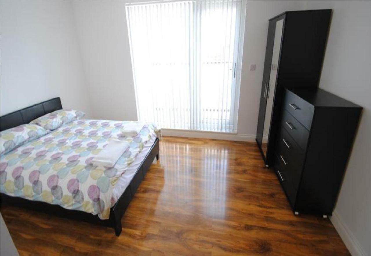 Radalco Apartments Hounslow Kamer foto