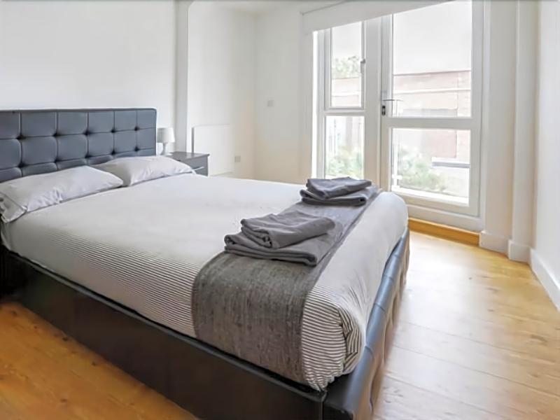 Radalco Apartments Hounslow Buitenkant foto
