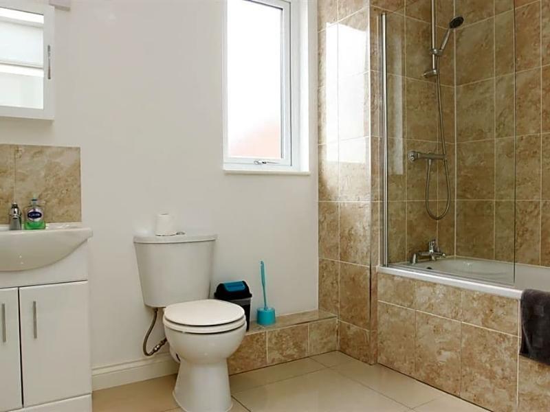 Radalco Apartments Hounslow Buitenkant foto
